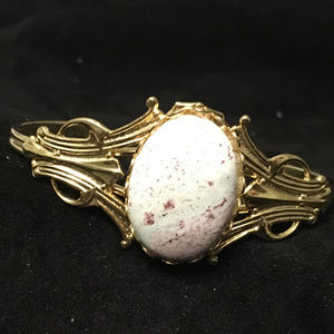 Oval Agate Bracelet***SALE***